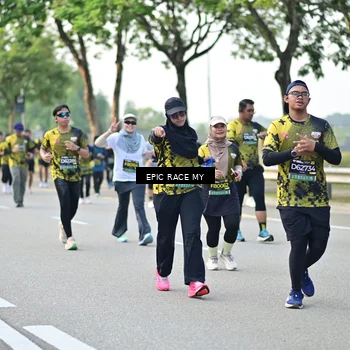 Runner Photo 6283025