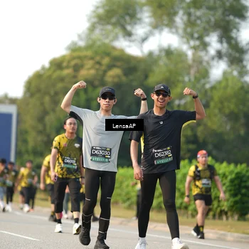 Runner Photo 6283028