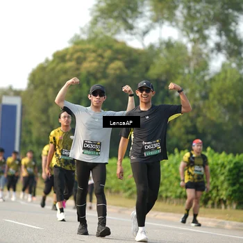 Runner Photo 6283029