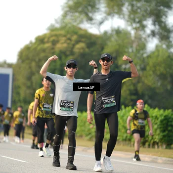 Runner Photo 6283036