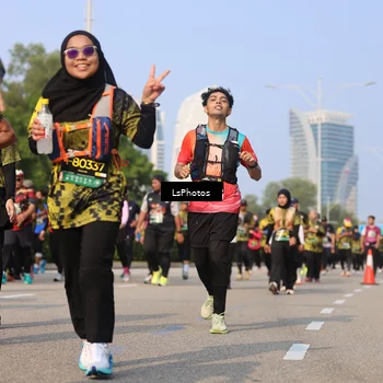 Runner Photo 6283037