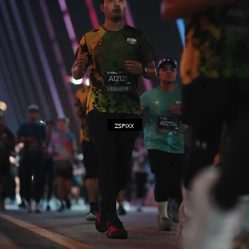 Runner Photo 6283046