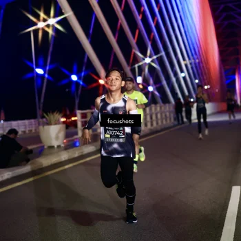 Runner Photo 6283047