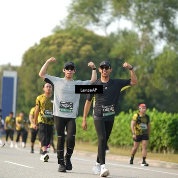 Runner Photo 6283049