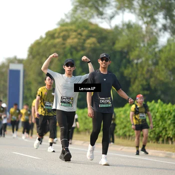 Runner Photo 6283057