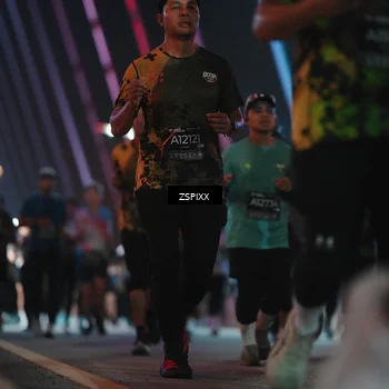 Runner Photo 6283067