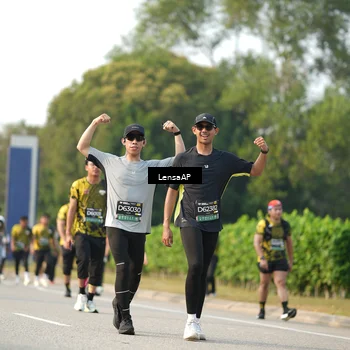 Runner Photo 6283068