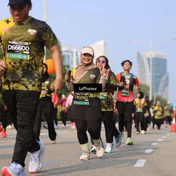 Runner Photo 6283072