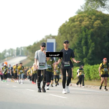 Runner Photo 6283073