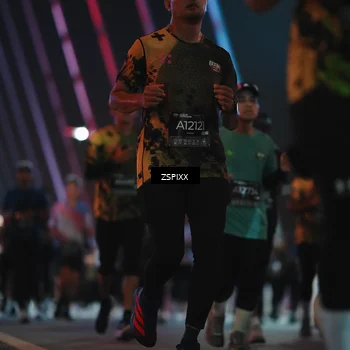 Runner Photo 6283079