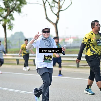 Runner Photo 6283080