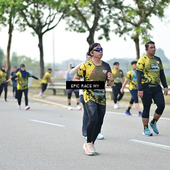 Runner Photo 6283083