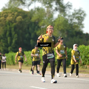 Runner Photo 6283084
