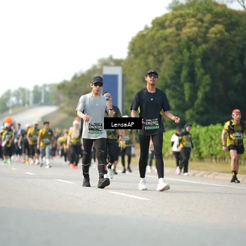 Runner Photo 6283085