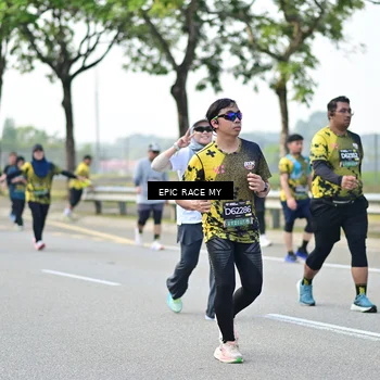 Runner Photo 6283099