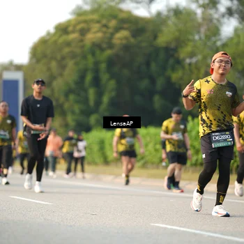 Runner Photo 6283102