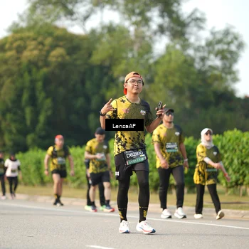 Runner Photo 6283104