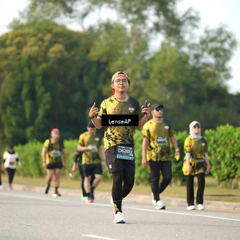 Runner Photo 6283105