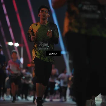 Runner Photo 6283106