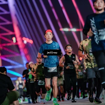 Runner Photo 6283107
