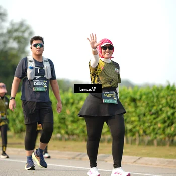 Runner Photo 6283114