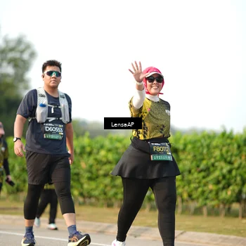 Runner Photo 6283120