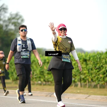Runner Photo 6283124