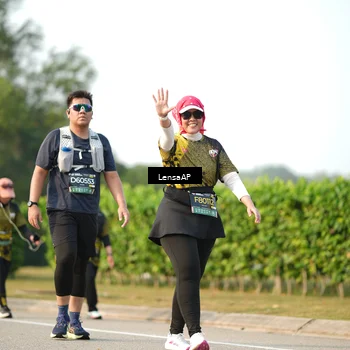 Runner Photo 6283125