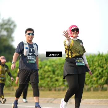 Runner Photo 6283129