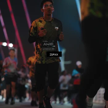 Runner Photo 6283135