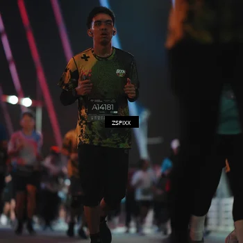 Runner Photo 6283136