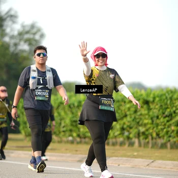 Runner Photo 6283137