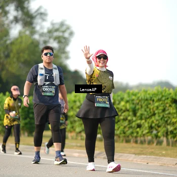 Runner Photo 6283139