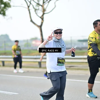 Runner Photo 6283140