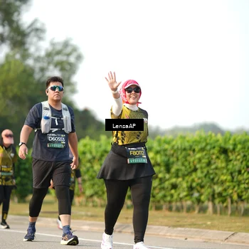 Runner Photo 6283144