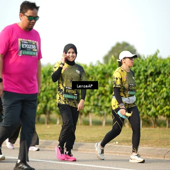 Runner Photo 6283153