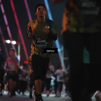 Runner Photo 6283157