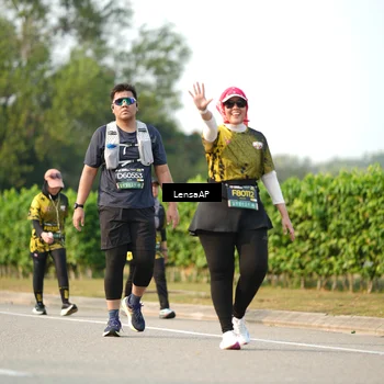 Runner Photo 6283161