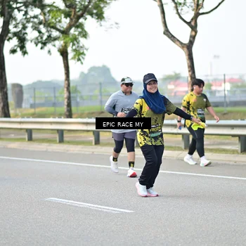 Runner Photo 6283164