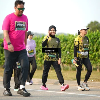 Runner Photo 6283166