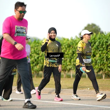 Runner Photo 6283173