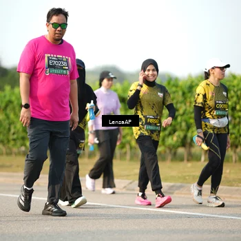 Runner Photo 6283175
