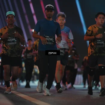 Runner Photo 6283180