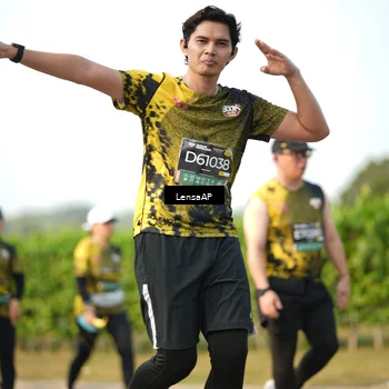 Runner Photo 6283184