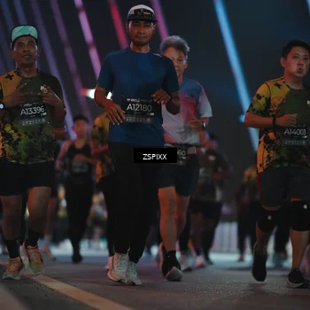 Runner Photo 6283193