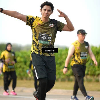 Runner Photo 6283196
