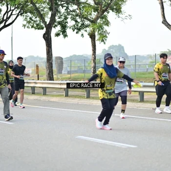 Runner Photo 6283200