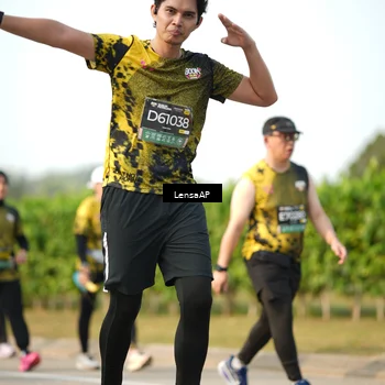 Runner Photo 6283202