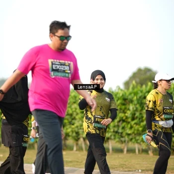 Runner Photo 6283204