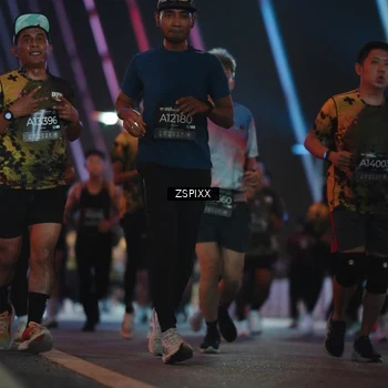 Runner Photo 6283205